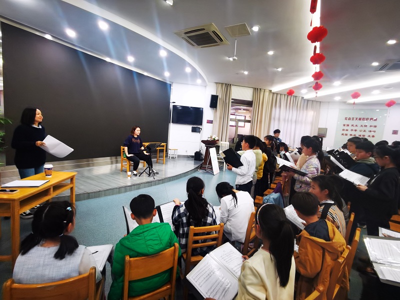 13合唱團(tuán).JPG
