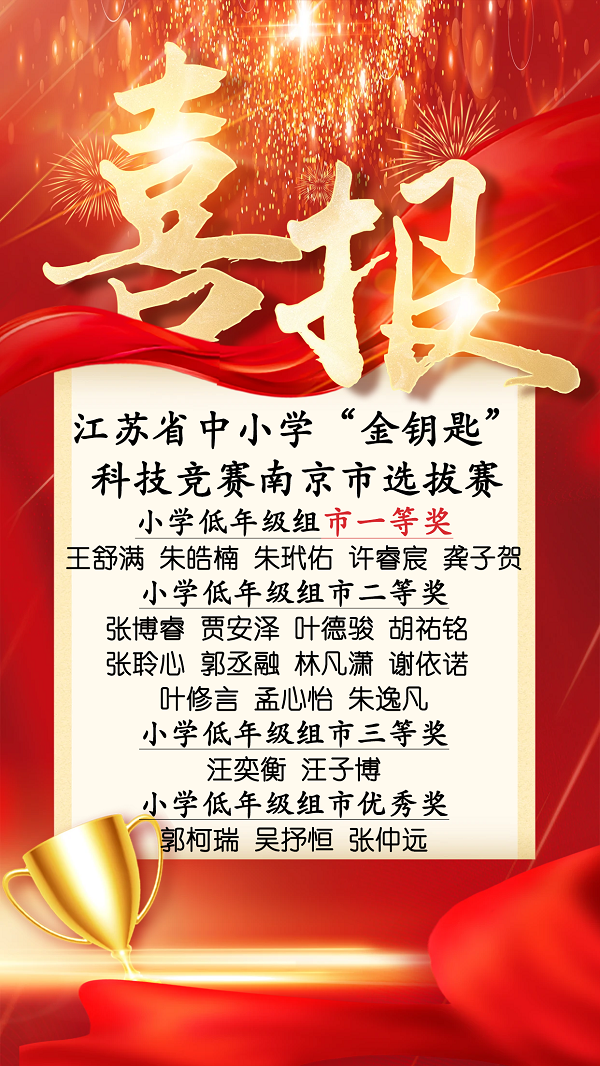 12喜報(bào)-金鑰匙低年級(jí).png